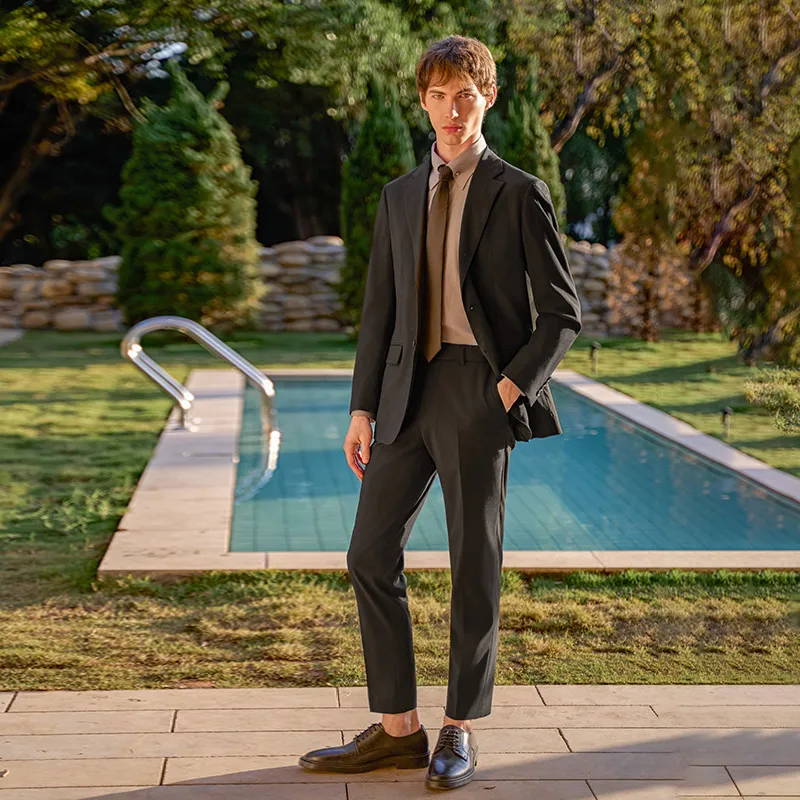 G· Mons Business Suits Men-2