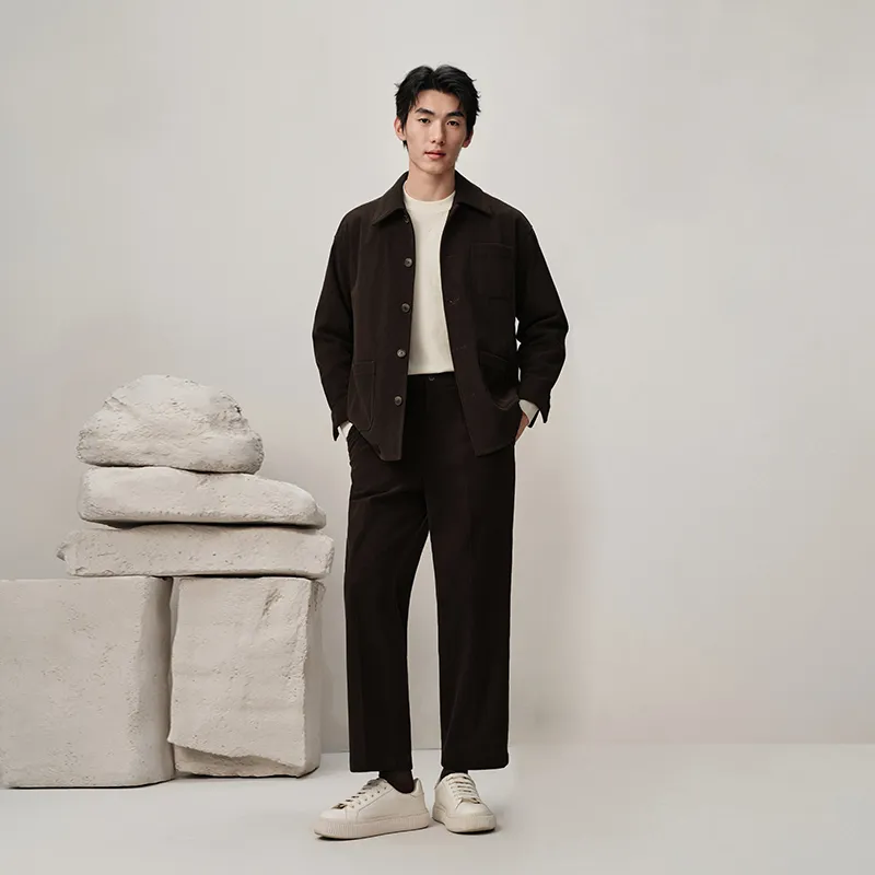 G· Mons Jackets Men-4