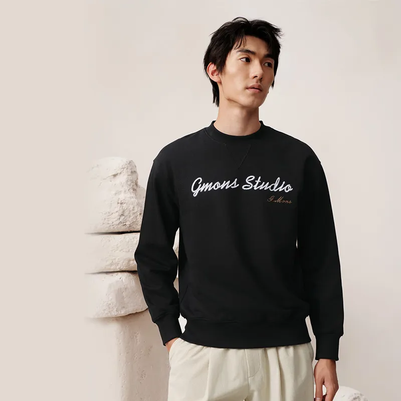 G· Mons Sweatshirts Men-2