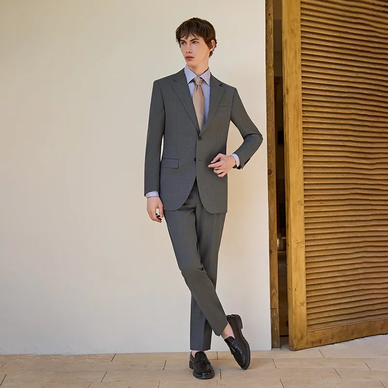 G· Mons Business Suits Men-2