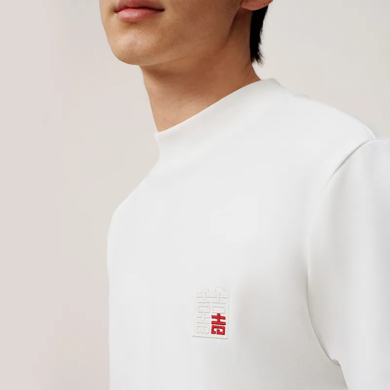 G· Mons T Shirts Men-5