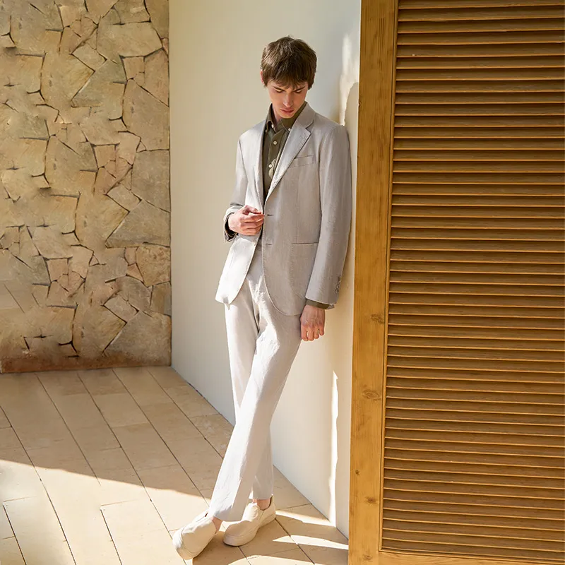 G· Mons Business Suits Men-3