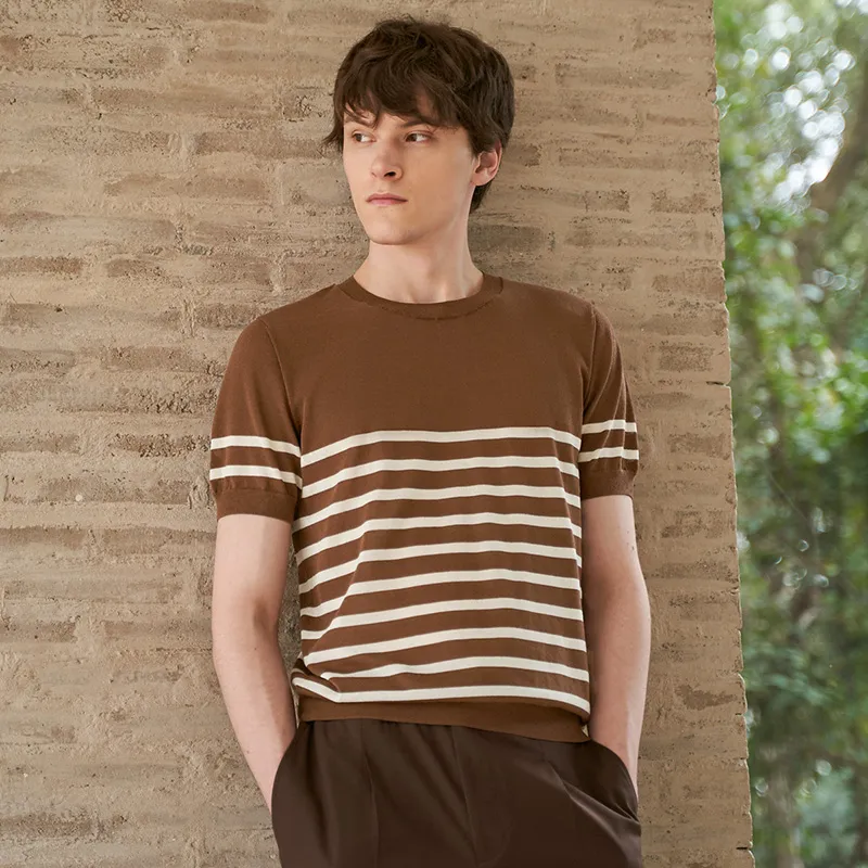 G· Mons T Shirts Men-14