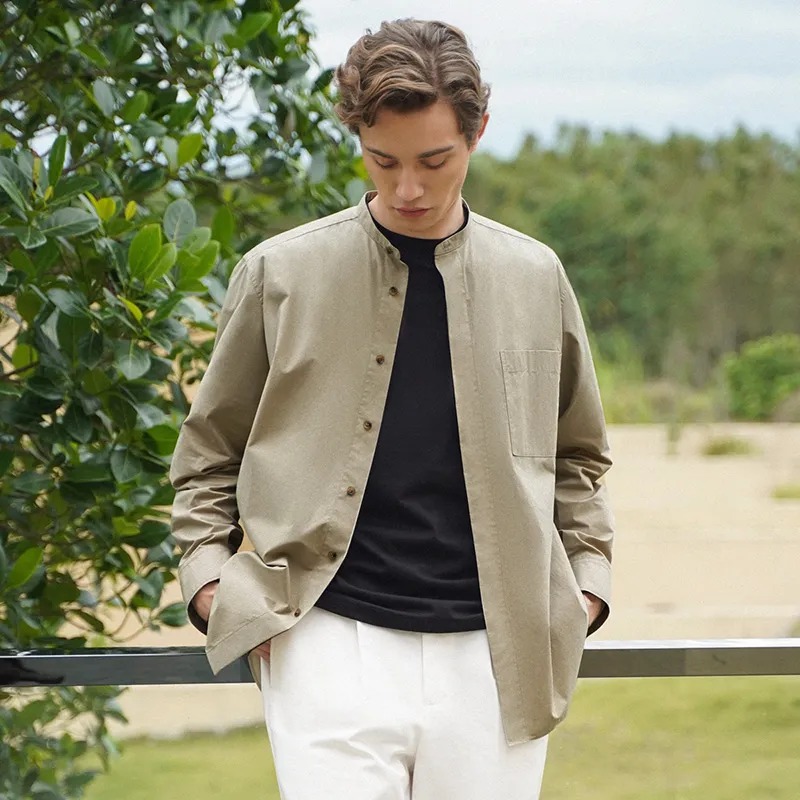 G· Mons Shirts Men-8