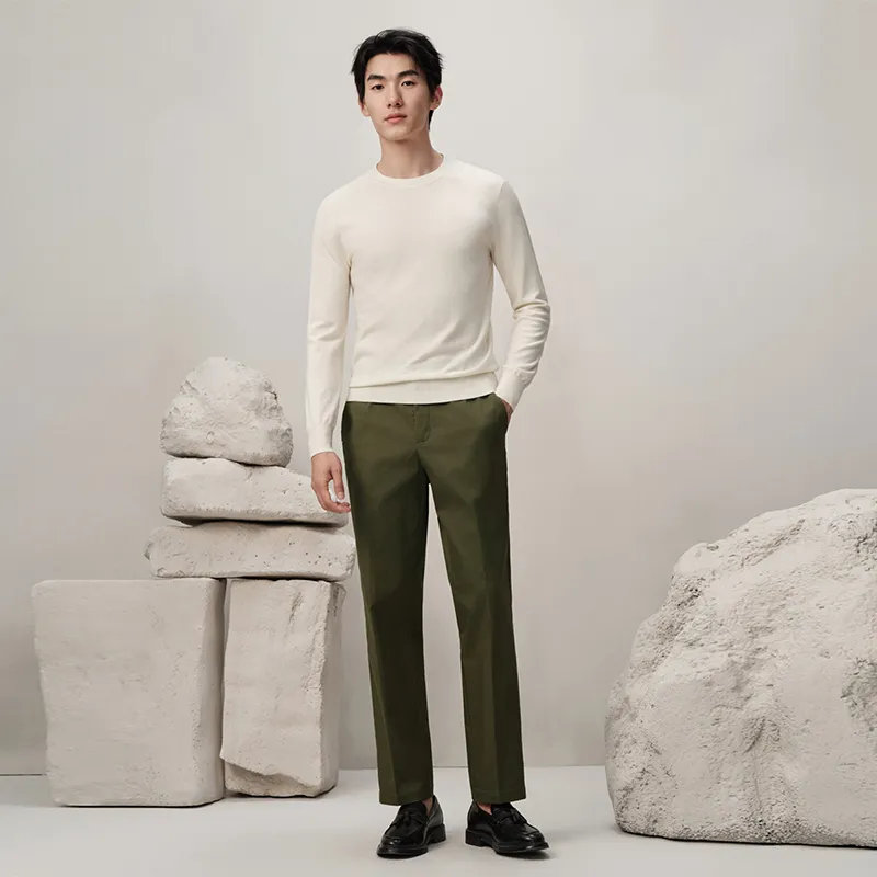 G· Mons Knitwear Men-3