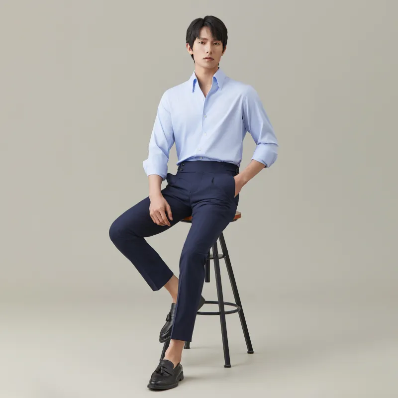 G· Mons Shirts Men-24