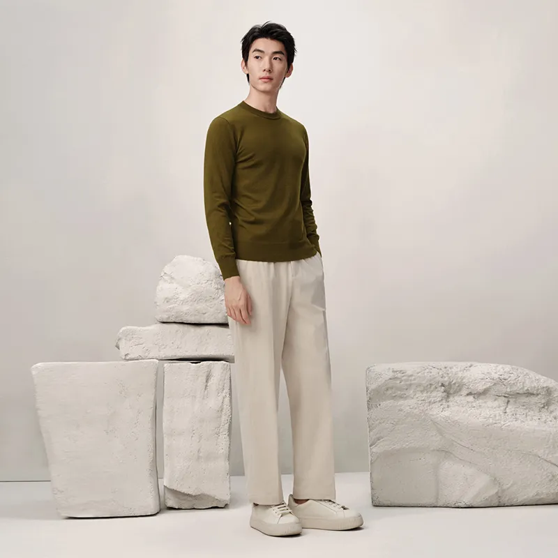 G· Mons Knitwear Men-11