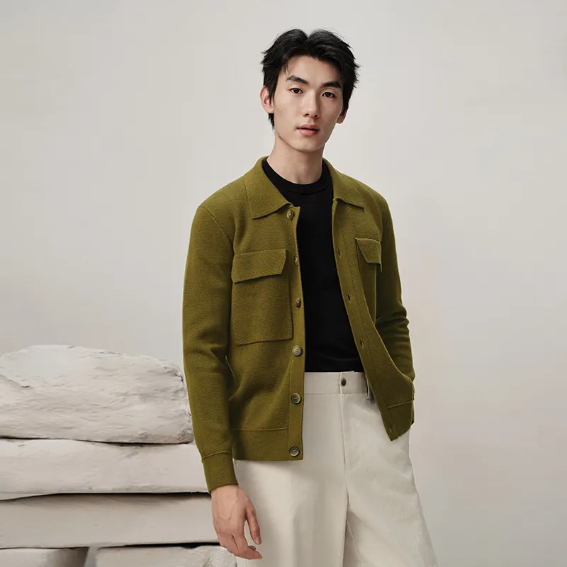 G· Mons Knitwear Men-6