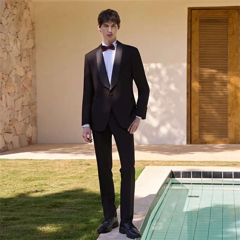 G· Mons Business Suits Men-3