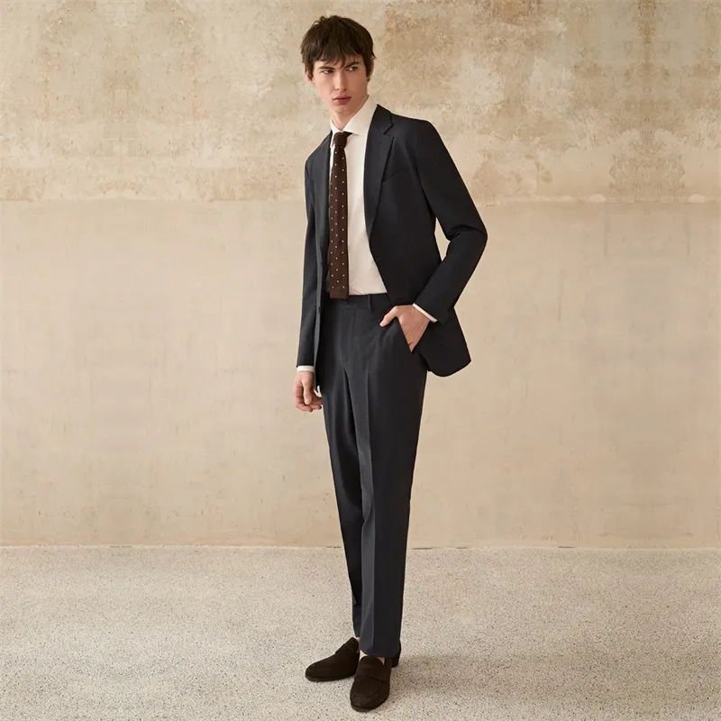 G· Mons Business Suits Men-2