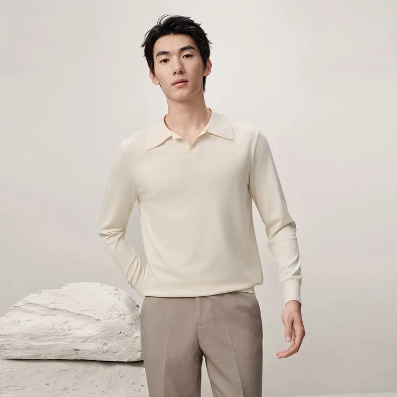 G· Mons Knitwear Men-6