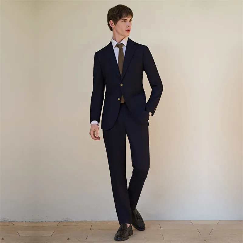 G· Mons Business Suits Men-2