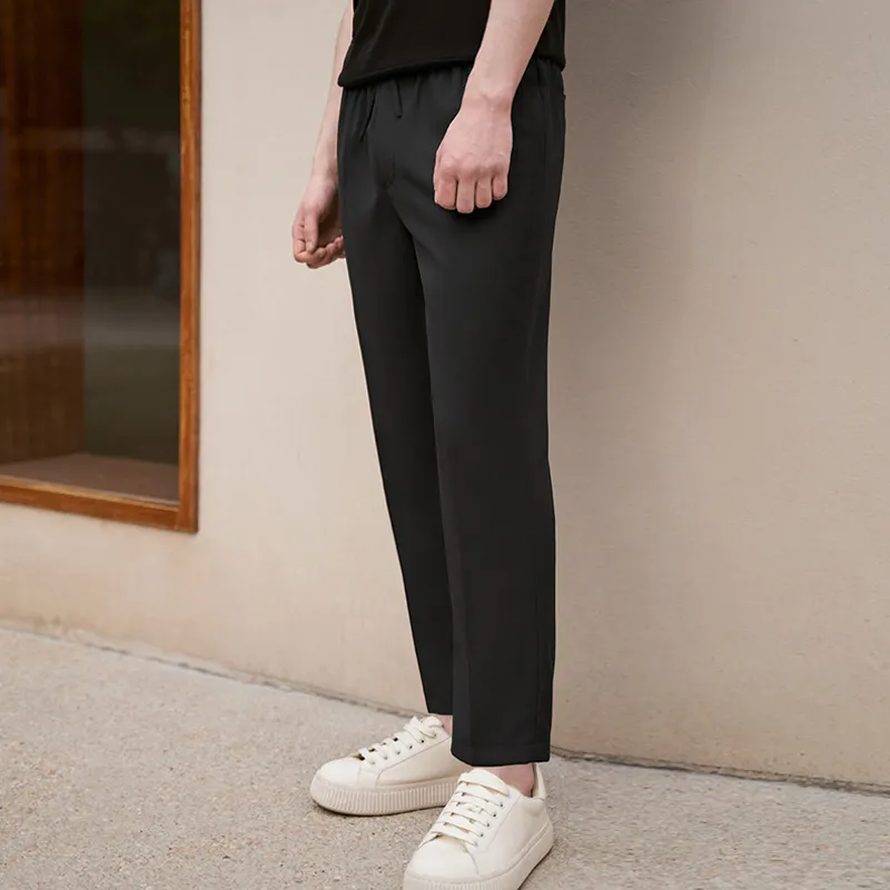 G· Mons Casual Pants Men-3