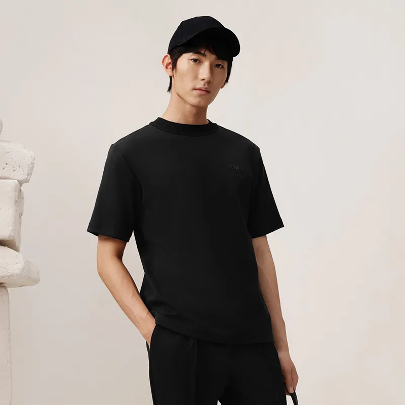 G· Mons T Shirts Men-7