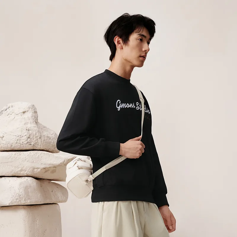 G· Mons Sweatshirts Men-5