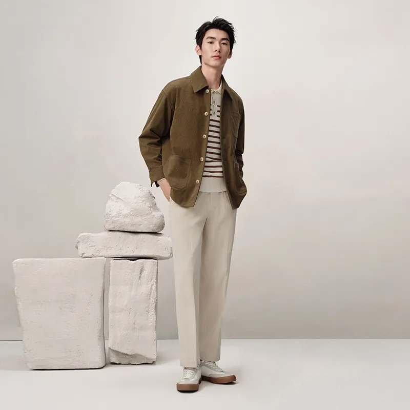 G· Mons Jackets Men-10
