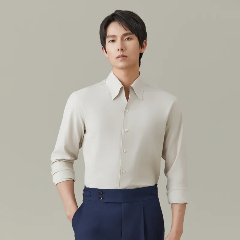 G· Mons Shirts Men-13