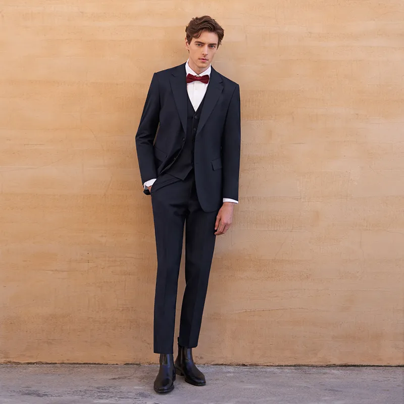 G· Mons Business Suits Men-14