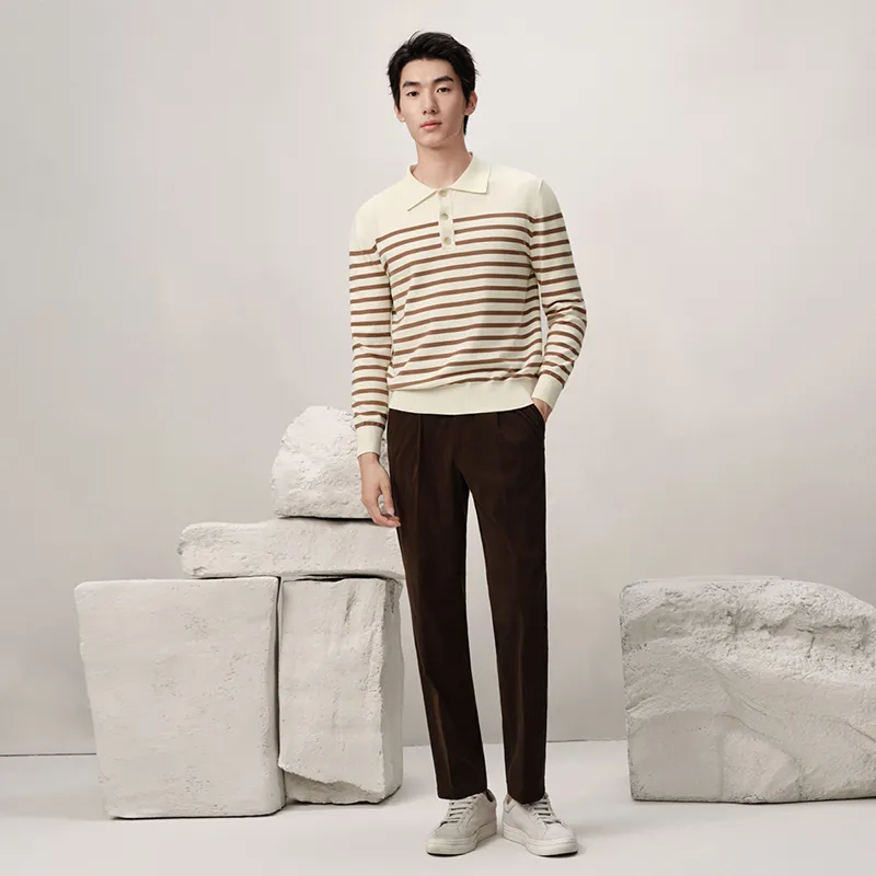 G· Mons Knitwear Men-10