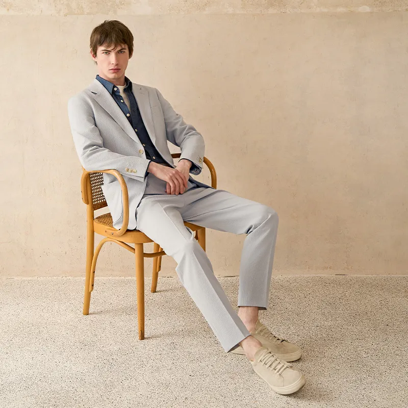 G· Mons Business Suits Men-12