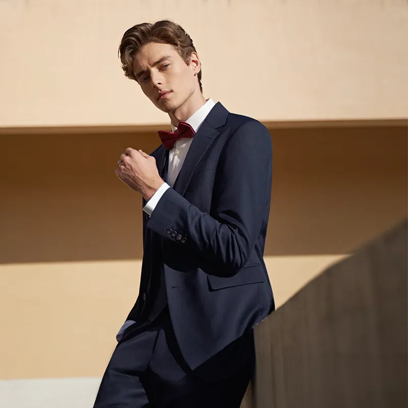 G· Mons Business Suits Men-16