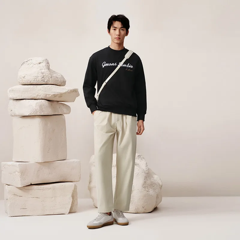 G· Mons Sweatshirts Men-3