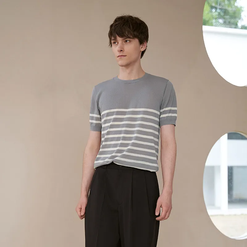 G· Mons T Shirts Men-8