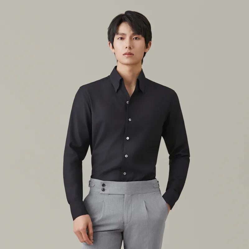 G· Mons Shirts Men-2