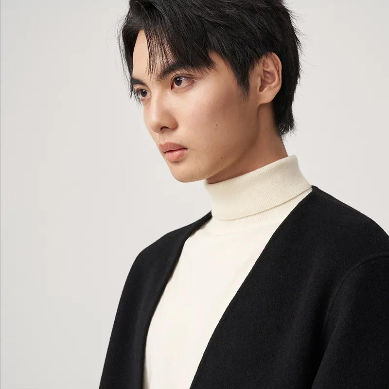 G· Mons Coats Men-9