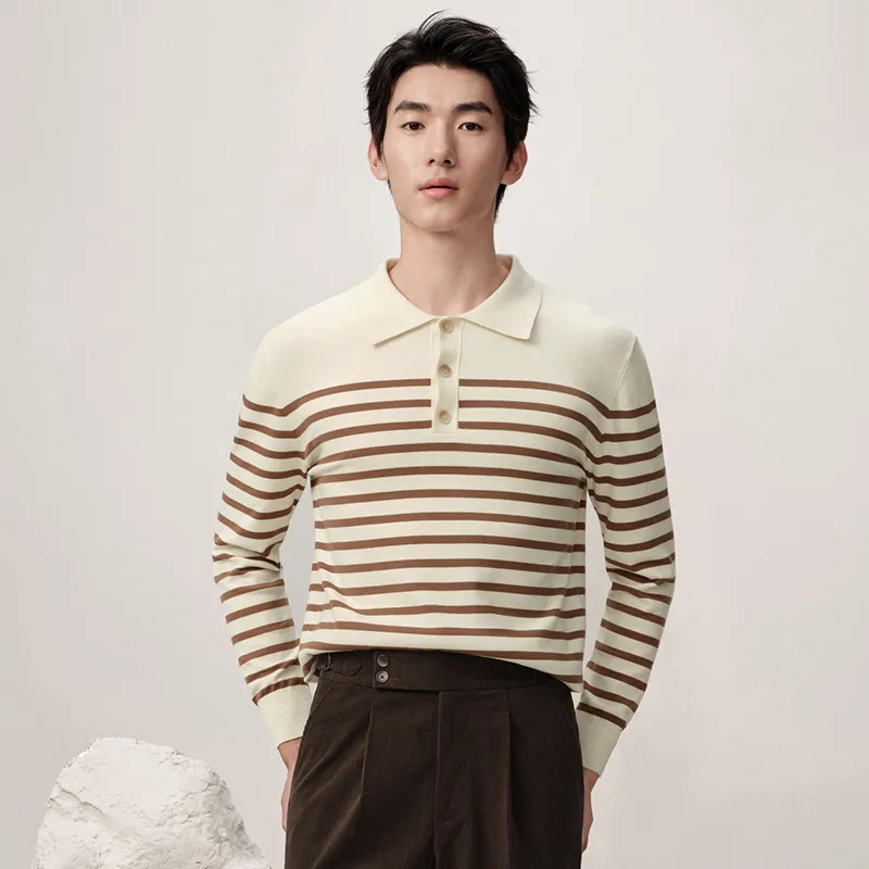 G· Mons Knitwear Men-11