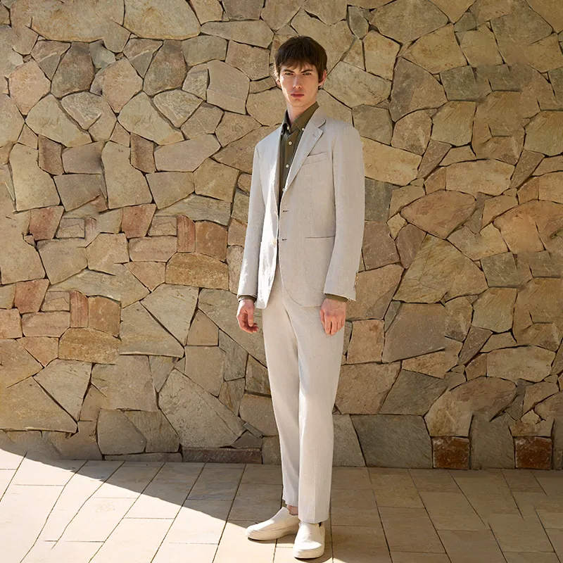 G· Mons Business Suits Men-4