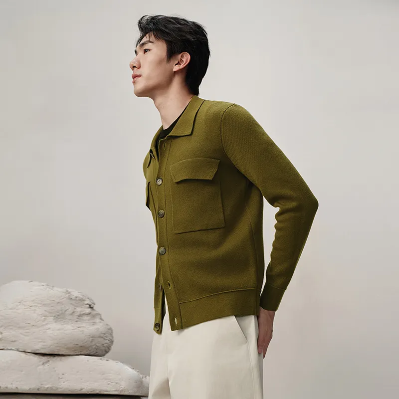 G· Mons Knitwear Men-5