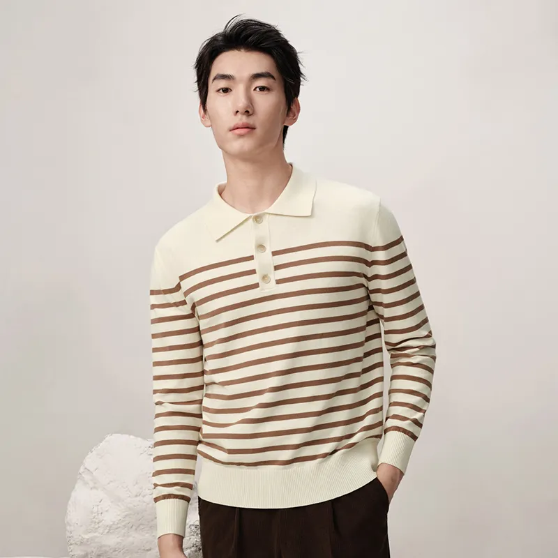 G· Mons Knitwear Men-8