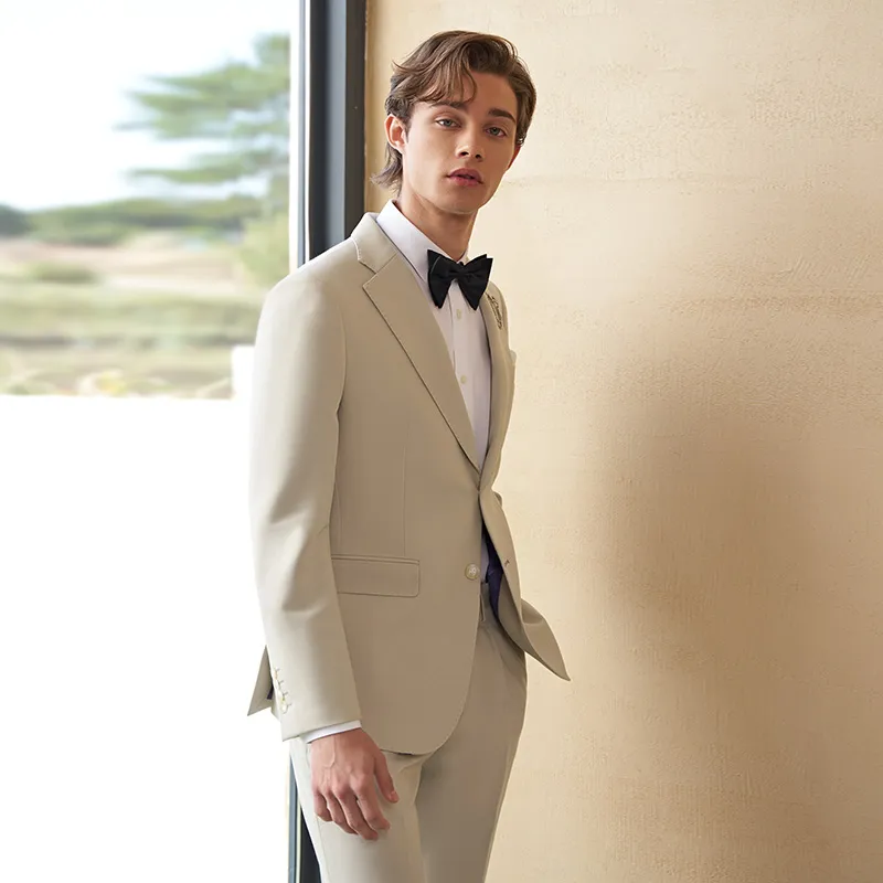 G· Mons Business Suits Men-9