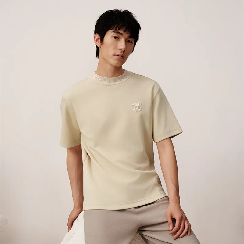 G· Mons T Shirts Men-2