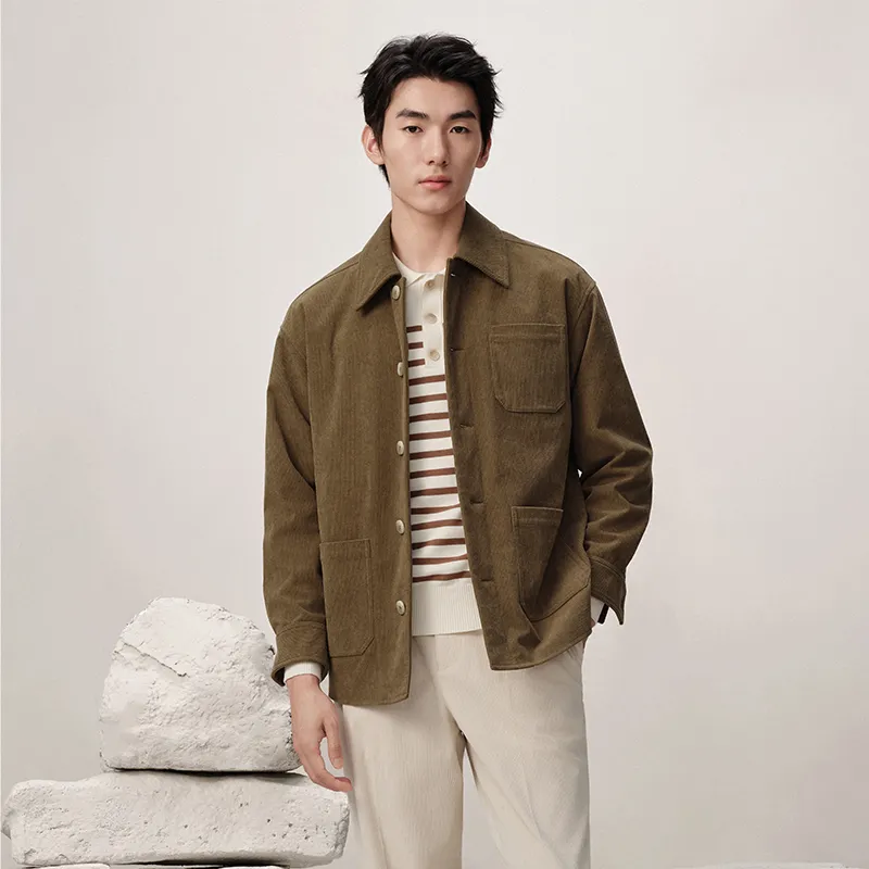 G· Mons Jackets Men-11