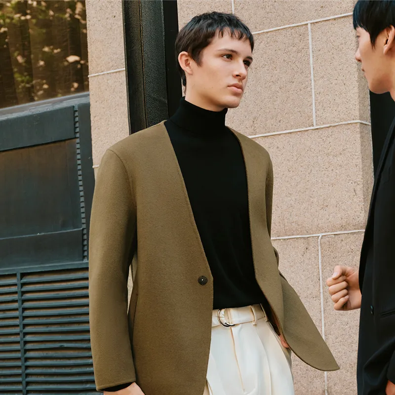 G· Mons Coats Men-2