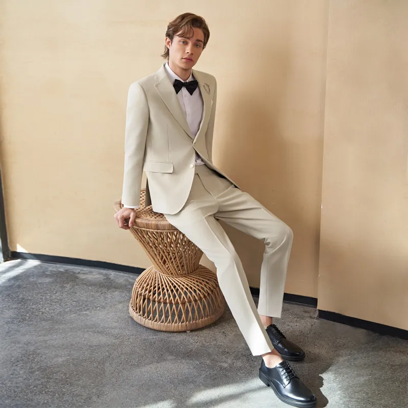 G· Mons Business Suits Men-3