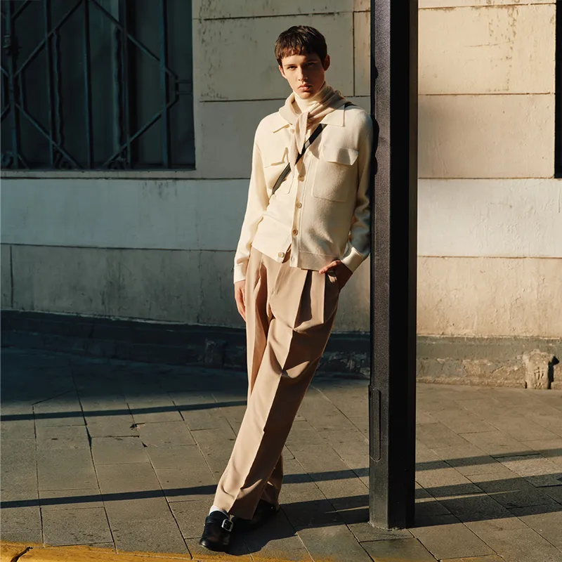 G· Mons Knitwear Men-11