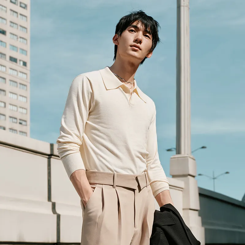 G· Mons Knitwear Men-2