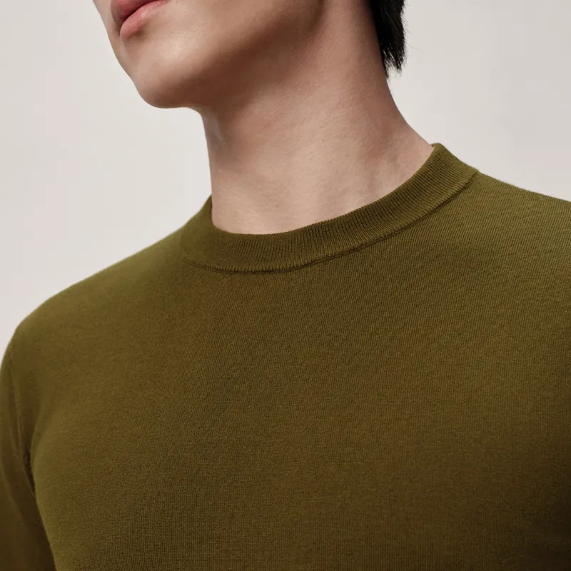 G· Mons Knitwear Men-13
