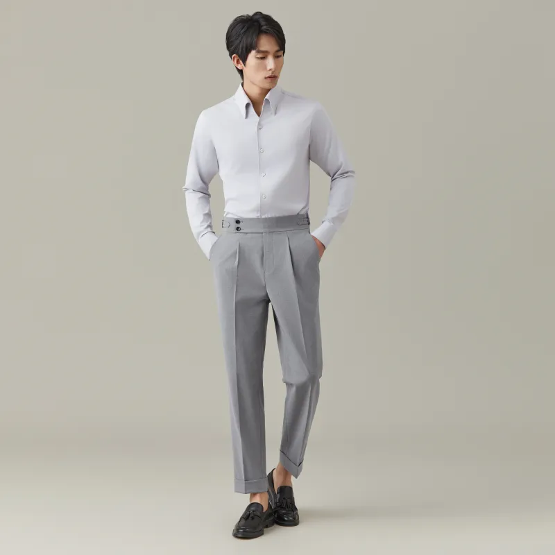 G· Mons Shirts Men-7