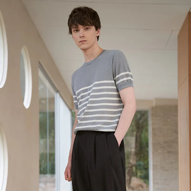 G· Mons T Shirts Men-9