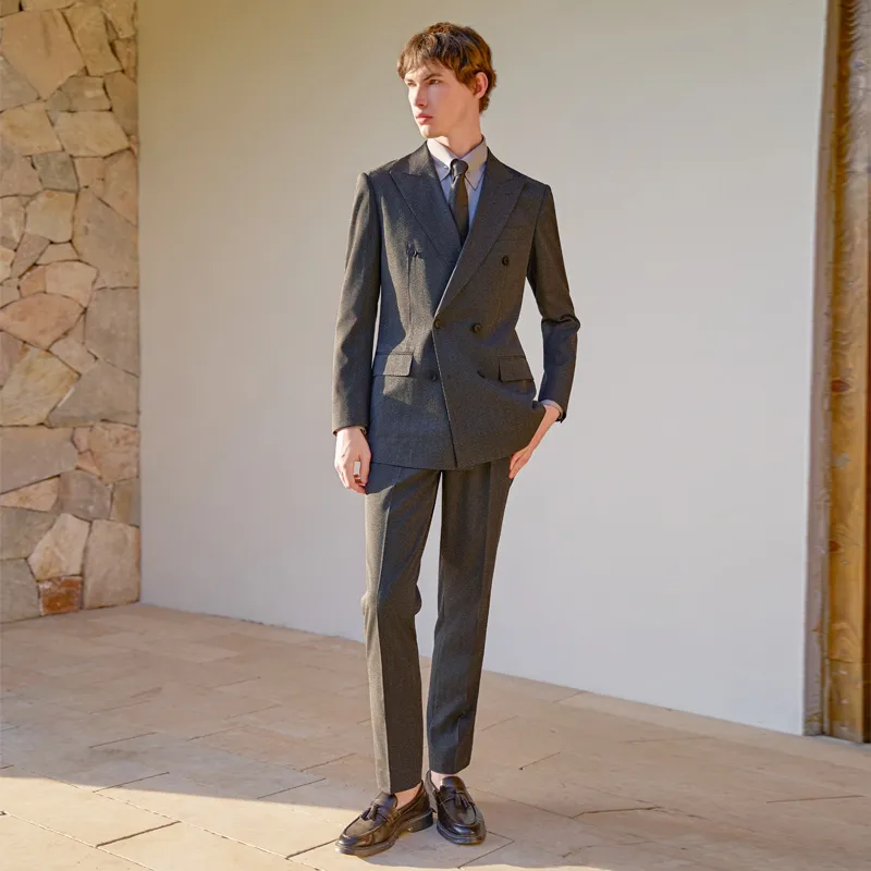 G· Mons Business Suits Men-2