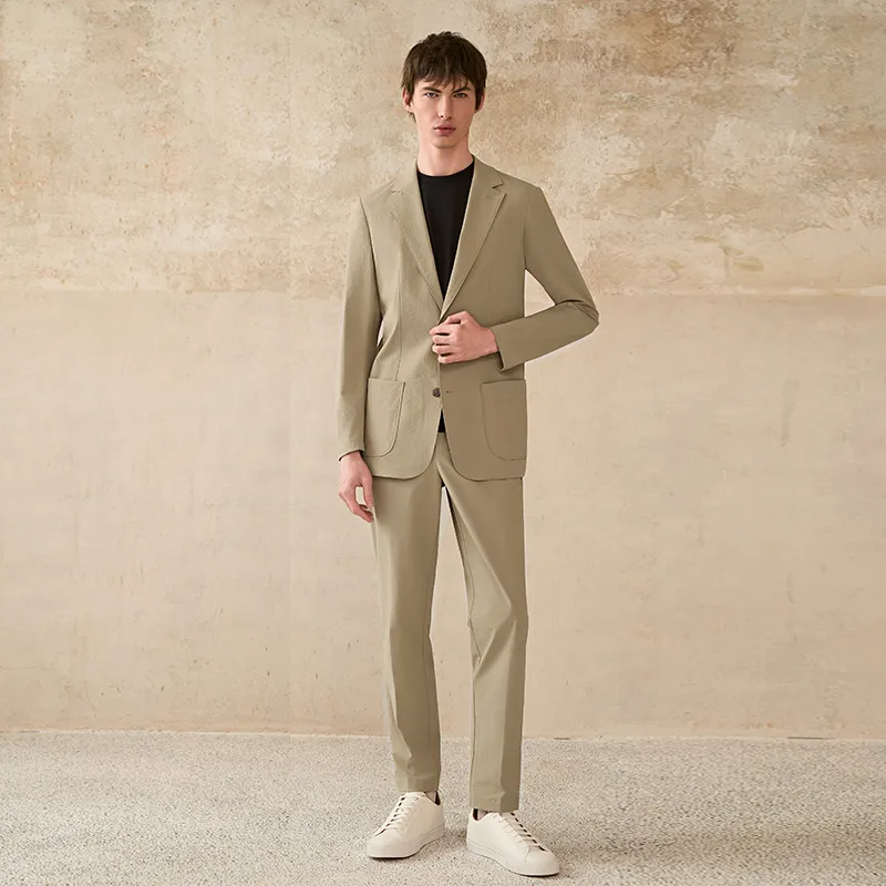 G· Mons Business Suits Men-7
