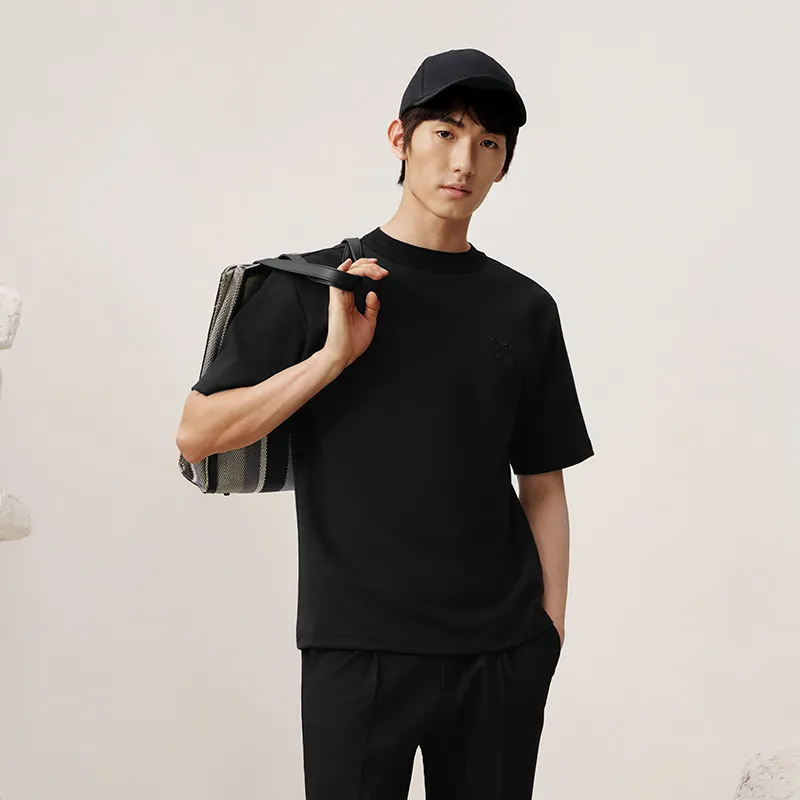 G· Mons T Shirts Men-10