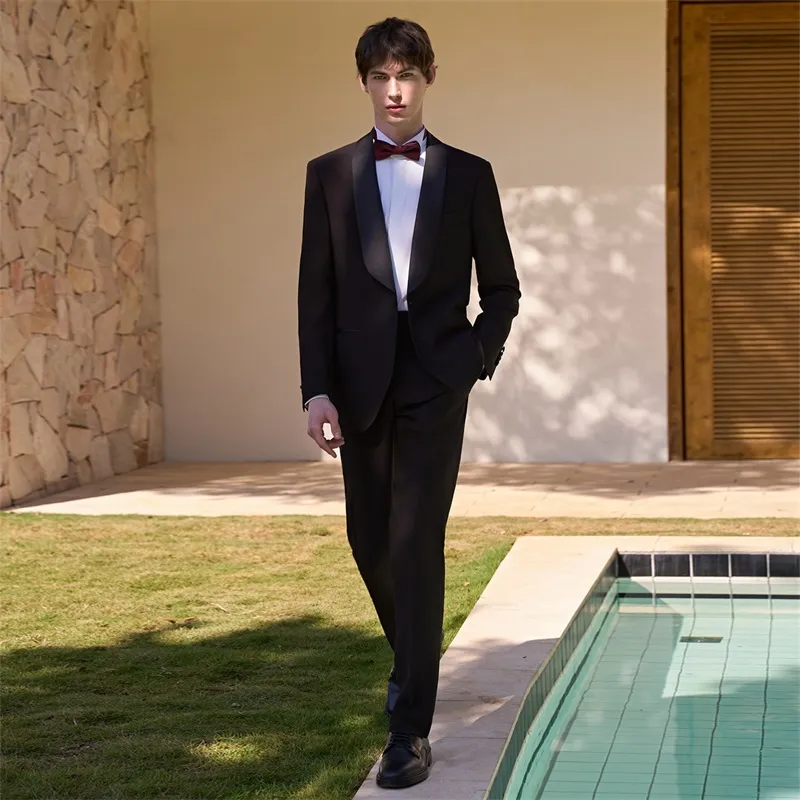 G· Mons Business Suits Men-4