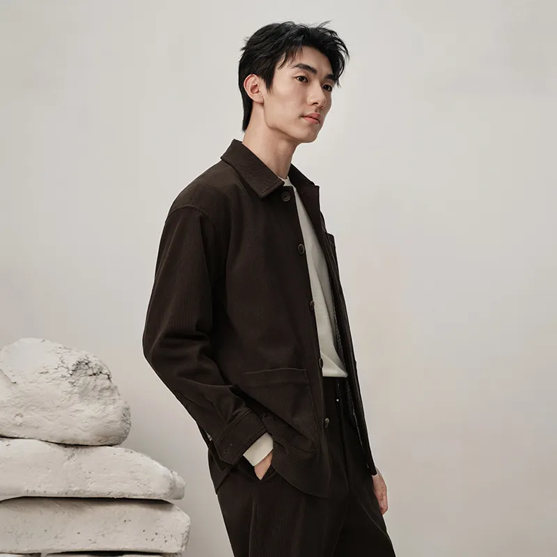 G· Mons Jackets Men-5