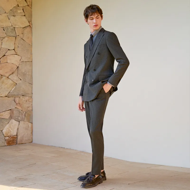 G· Mons Business Suits Men-3