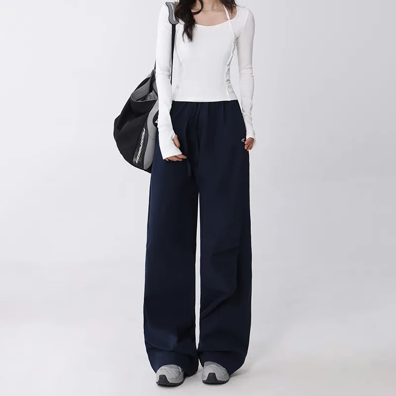 Wen Shan Casual Pants Women's-9